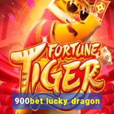 900bet lucky dragon